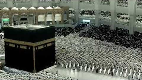 الشيخ عبدالرحمن السديس | ما تيسر من سورة الذاريات