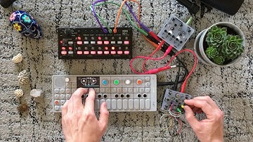 Death - Life - Synthesis