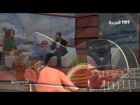 سوف نبقى هنا كما لم تسمعها من قبل رامي محمد