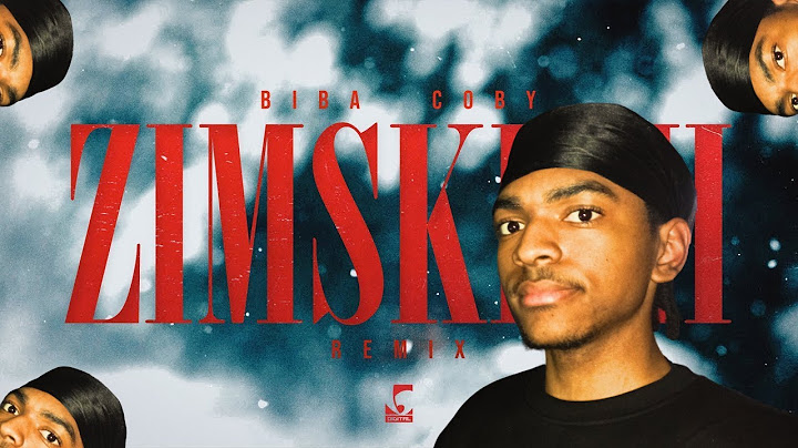Biba - Tu Negde Oko Zime REACTION