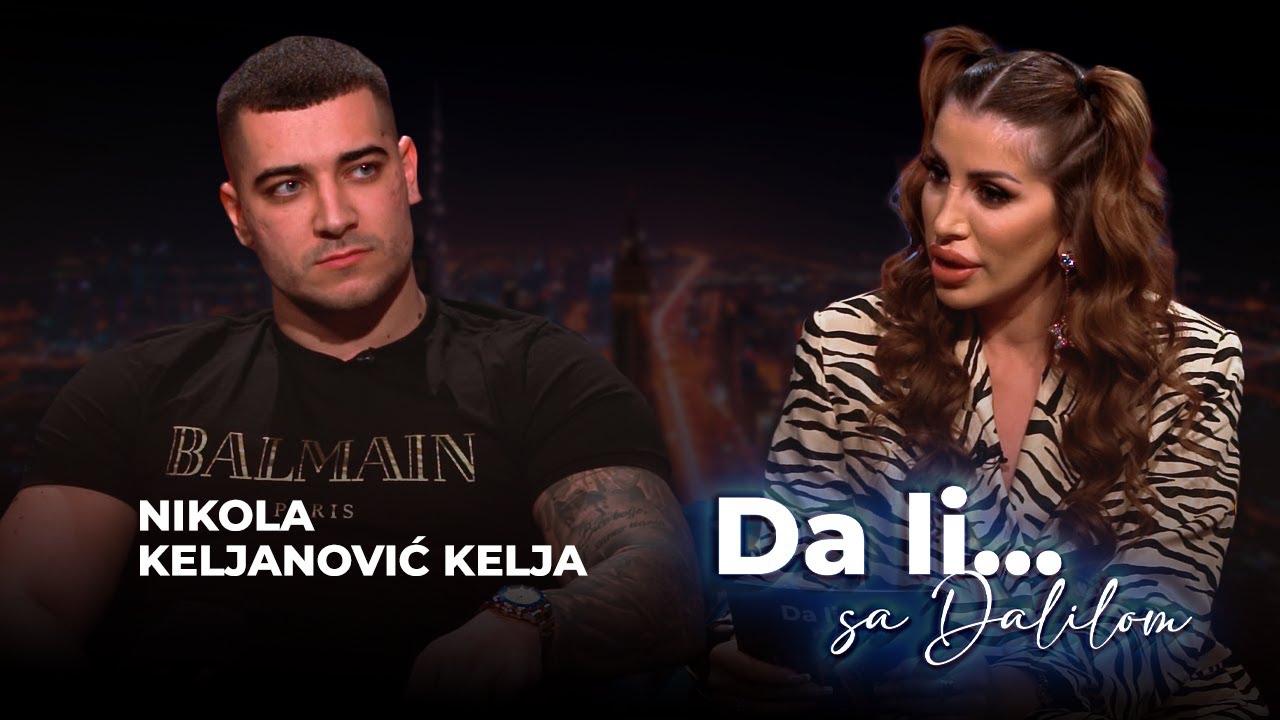 Dalila ponovo menjala ugovor: Dragojevićka se pomirila sa Carem za 15.000  evra? 