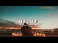 Tiba Tiba (Lirik) - Andmesh