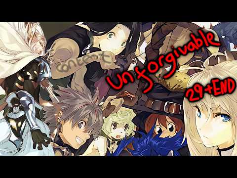 Prophecy of Darkness Fulfilled In Stunning Anti-Ending - Shining Force EXA Part 29 FINAL