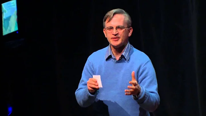Dialogue for a Global Society: Michael Smith at TE...