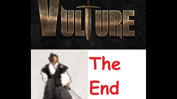 Astral Plane Ascension - Samurai FINAL EPISODE - Vulture for Nethack