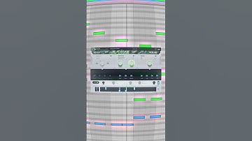 made something cool with the new usynth webcore by @ujamInstruments  👾 #usynth #webcore #music