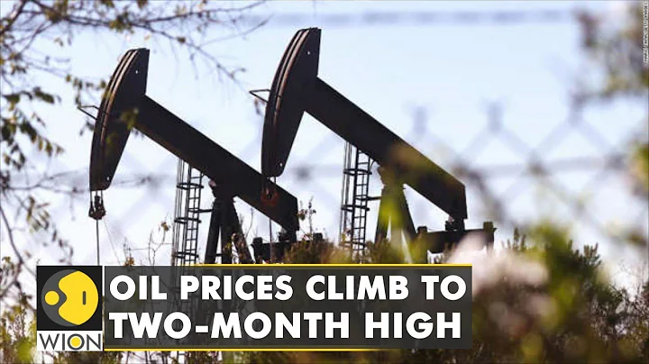 US crude oil prices climb to two-month high | Rises above $81 a barrel | World Latest English News - DayDayNews