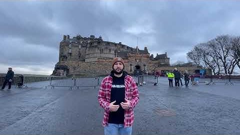 Cairn Schulte Summer Camp Application Video