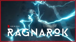 Ragnarök | Magne Becomes Thor  Netflix TV Show