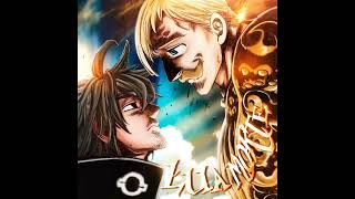 LUA MORTE