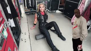 Nita Strauss - Into The Void Ep.4