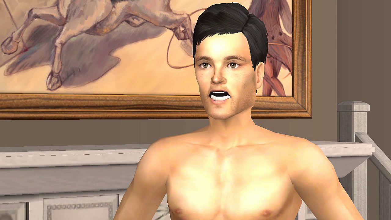 A Really Creepy Detective (Pretty Little Liars Spoof 10)