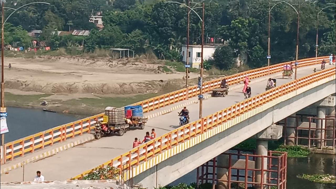 new bridge in magura, Bangladesh #shorts - YouTube