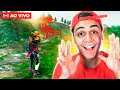  freitas ao vivo  ranqueadinha de cria  free fire mobile 