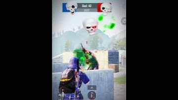 1v1 With Tdm Master Player #shorts