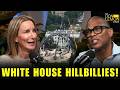 Don Lemon & Jennifer Welch ROAST Trump's Awful Taste!