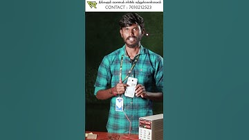 DC Power Supply for Mobile Phone Repair in Tamil |Mobile Service Technician Course #mobileservices