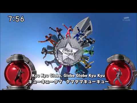 Lucky And The Rest Of Kyuranger Team Sing Xscape Youtube Lucky And The Rest Of Kyuranger Team Sing Xscape Youtube