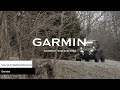 GARMIN | Ediciones de la Serie Tread - SxS y Overland