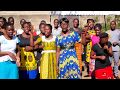 Kizingo ay choir perfoming live at kongowea sda church