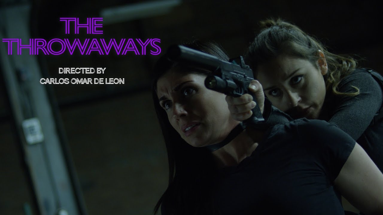 The Throwaways - Short Film
