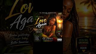 Love Again   Dj Tapsjoe Production 2026reggae  Soulful Jazz  Afro Fusion