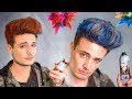 Does Hair Coloring Spray Work? Get INSTANT Hairstyle Color | BluMaan 2018