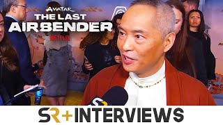 Ken Leung Reveals The Biggest Similarity Between Aang And Actor Gordon Cormier