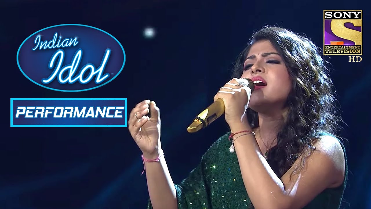 Raina Beeti Jaaye   Rendition  A One  Indian Idol Season 12