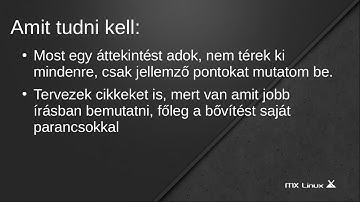 SpaceFM - négypanelos fájlkezelés