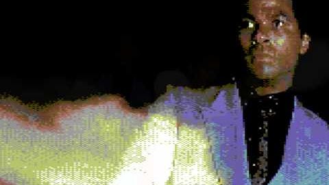 "Miami Vice" Theme Extended [C64] SID Martin Galway