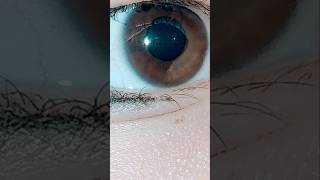 seeing if my pupils dialate when I think of him