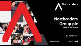 NORTHCODERS GROUP PLC  Full Year 23 Results