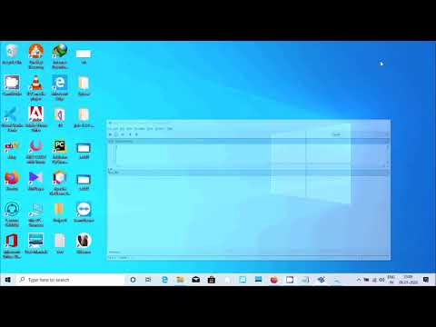 Connect Sybase to