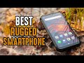 Top 5 Most Rugged Smartphones