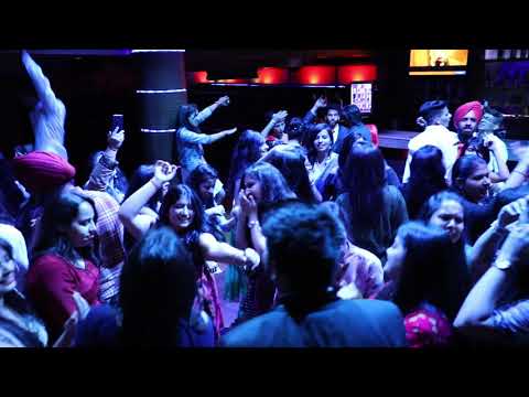Score Night Club