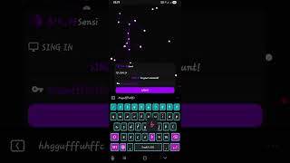 mod menu fre fair  Crak antiban