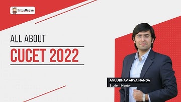 All About CUCET 2022 l Common Entrance Test for UG courses