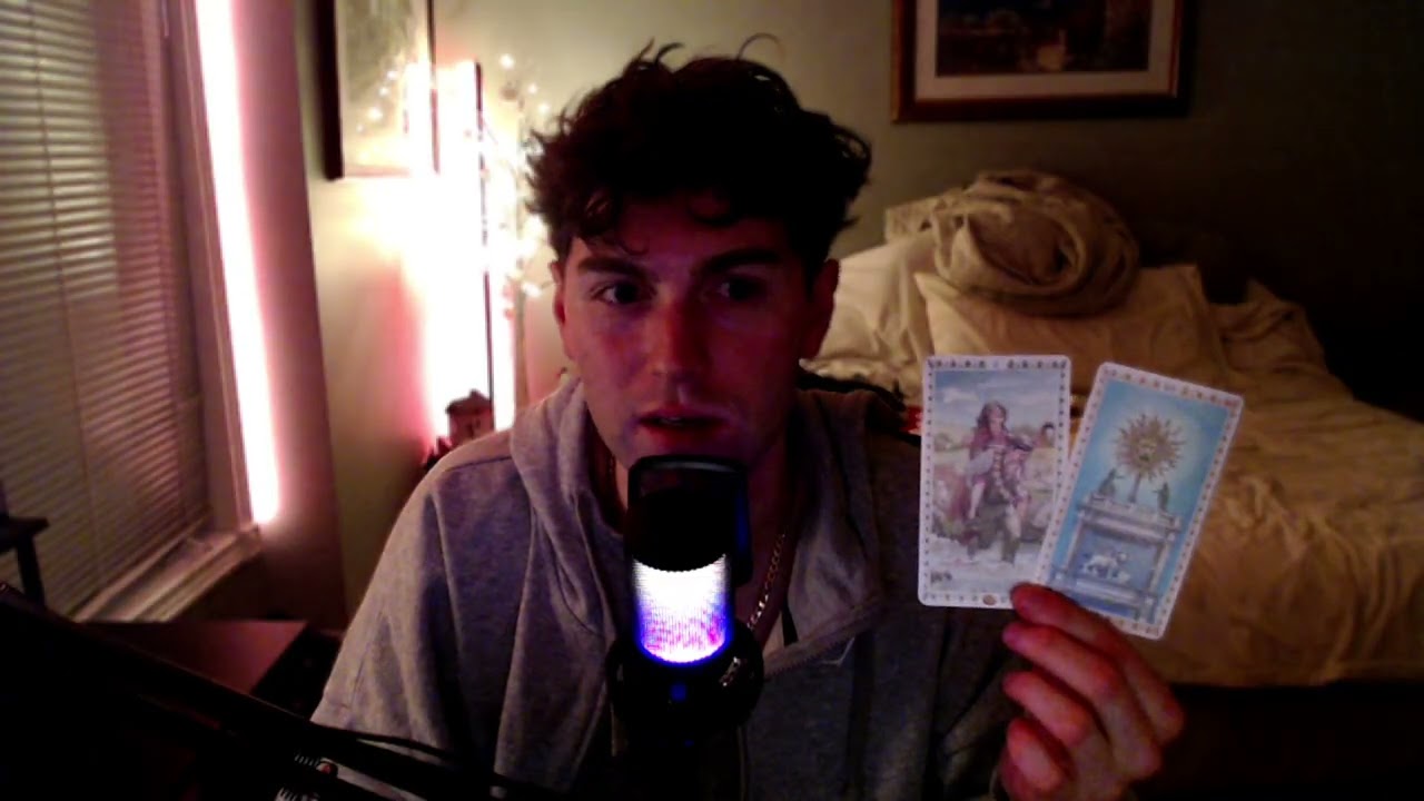 «Кто заставил тебя так улыбаться?» — вот такая энергия скоро появится.