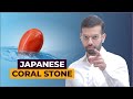 Coral stone  price benefits of real coral stone monga  know your jewels 2020
