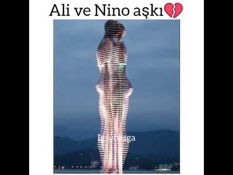 ALİ VE NİNO