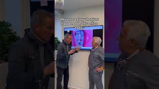 The Danger Of Amalgam Fillings?