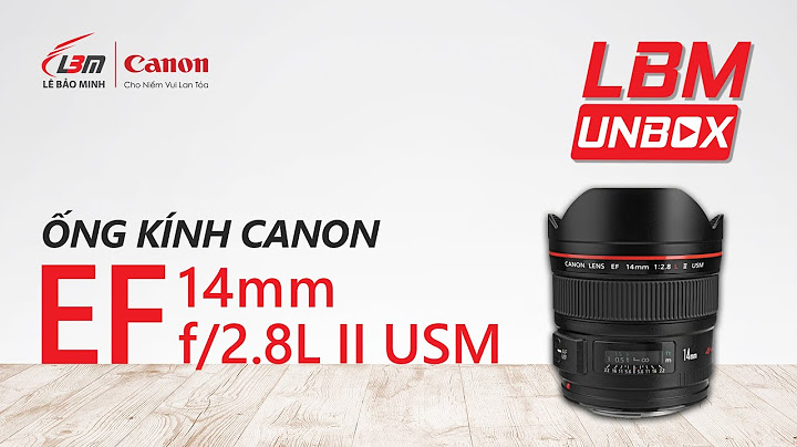 Đánh giá canon ef 24mm f 1.4l duytom năm 2024