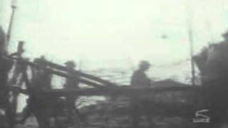 Squadrismo - Fascist Revolution