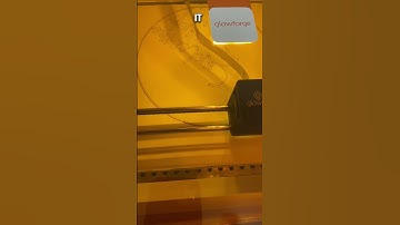 Glowforge Aura: Try This!