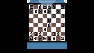 Winning chess hard mode (two player games) screenshot 1