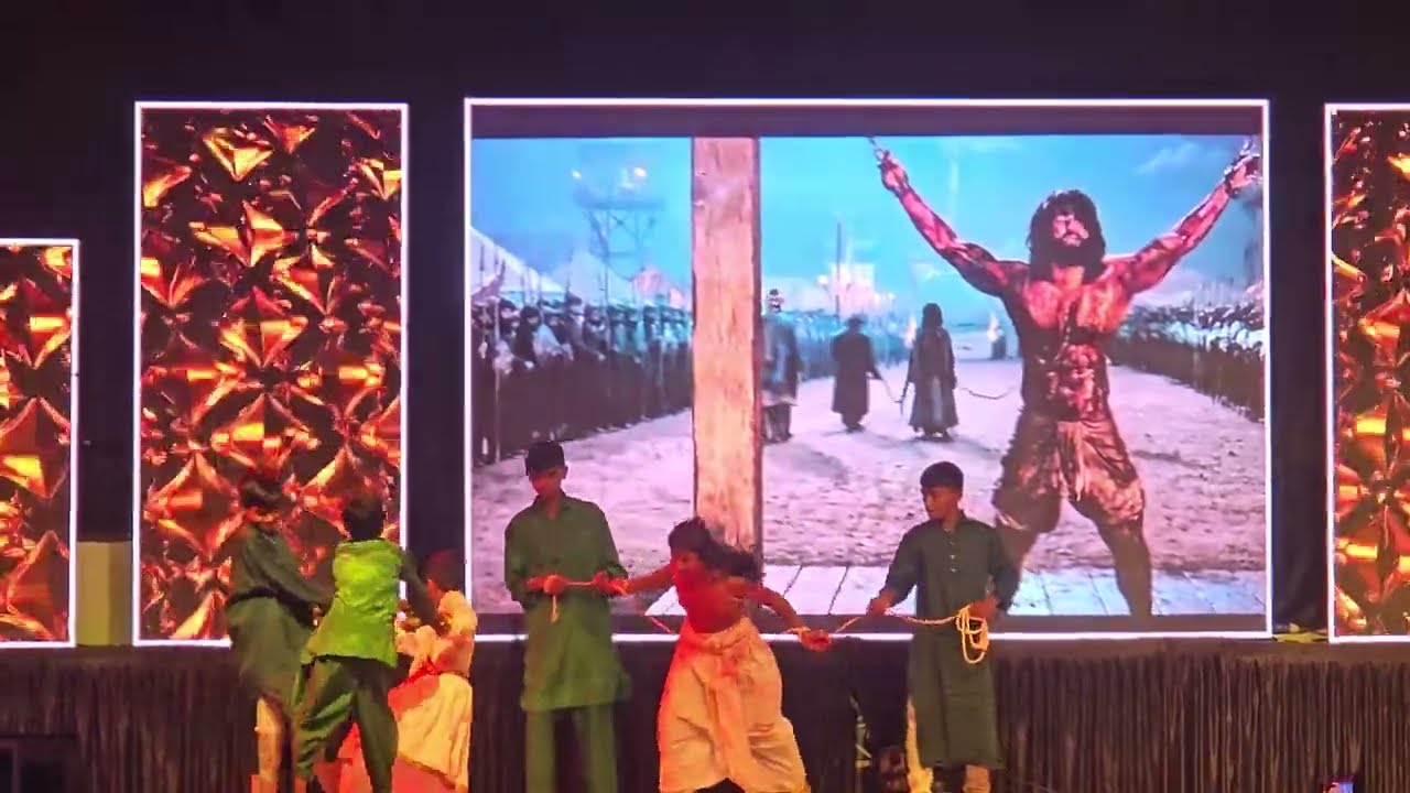  Chhawa Dance Performance🔥 | Powerful Cultural Stage Show 💃🕺सांस्कृतिक महोत्सव  2026 