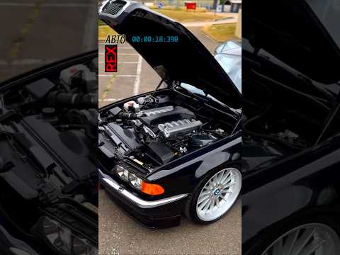 Настоящий БУМЕР.#shorts #automobile