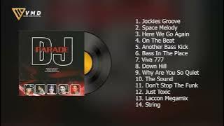 Kompilasi House Music | Parade Dj Vol.1 (CYBER DJ TEAM)