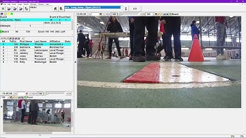 VeriLynx Basics (Configuration & Operation)